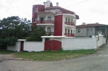 Bulgaria Privát Tsarevo, Tsarevo, Exterior